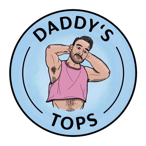 Daddy's Tops